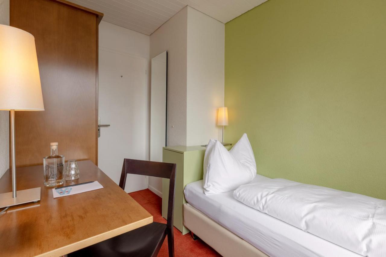 Economy Single Room