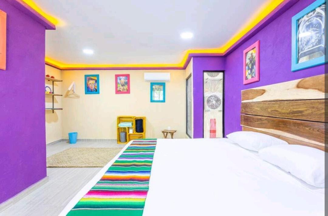 Superior Deluxe Double or Twin Room