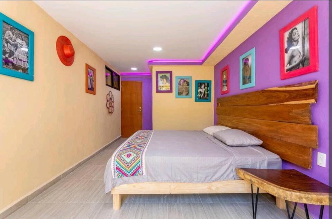 Deluxe Doppel-/Zweibettzimmer mit Balkon