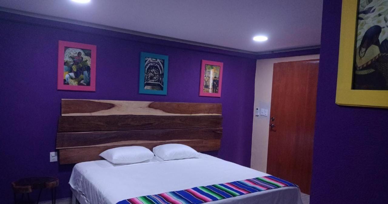 Superior Deluxe Double or Twin Room