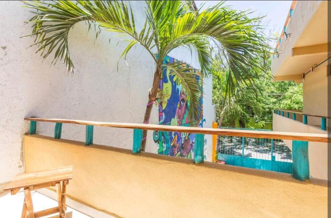 Deluxe Double or Twin Room Balcony