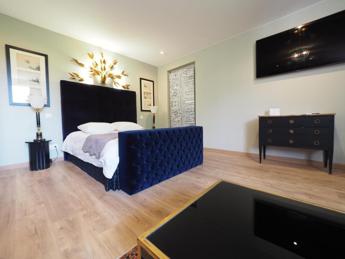 Chambre Deluxe