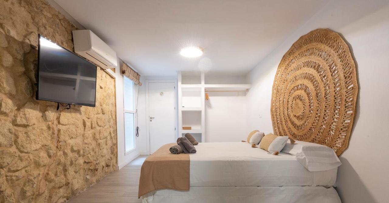 Habitación Doble con baño privado