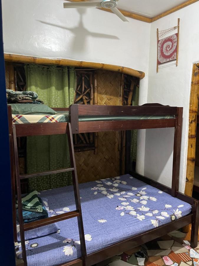 Bed in 6-Bed Dormitory Room