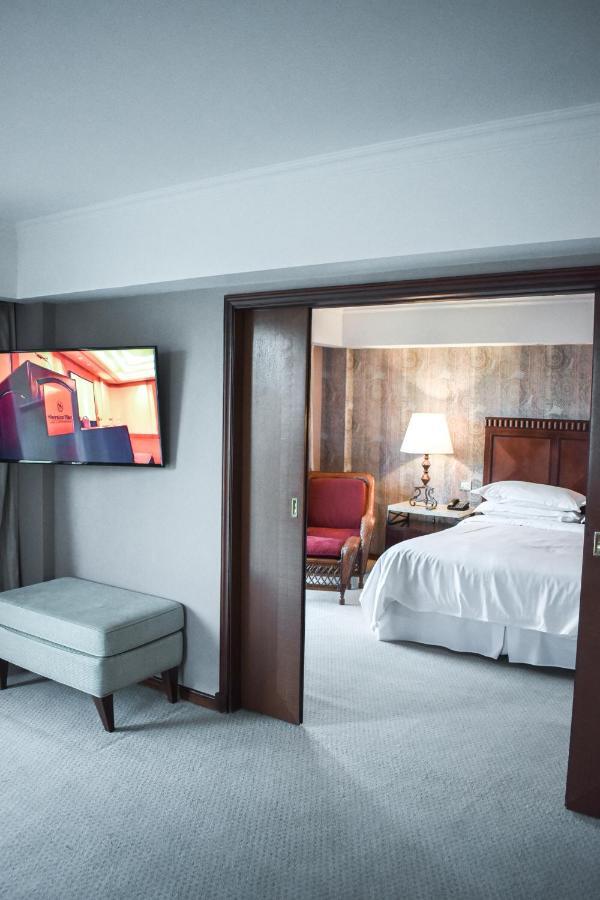 Suite de 1 dormitorio