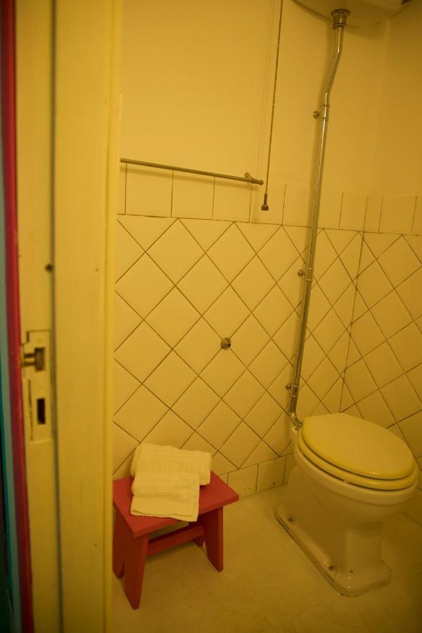 Habitación Individual