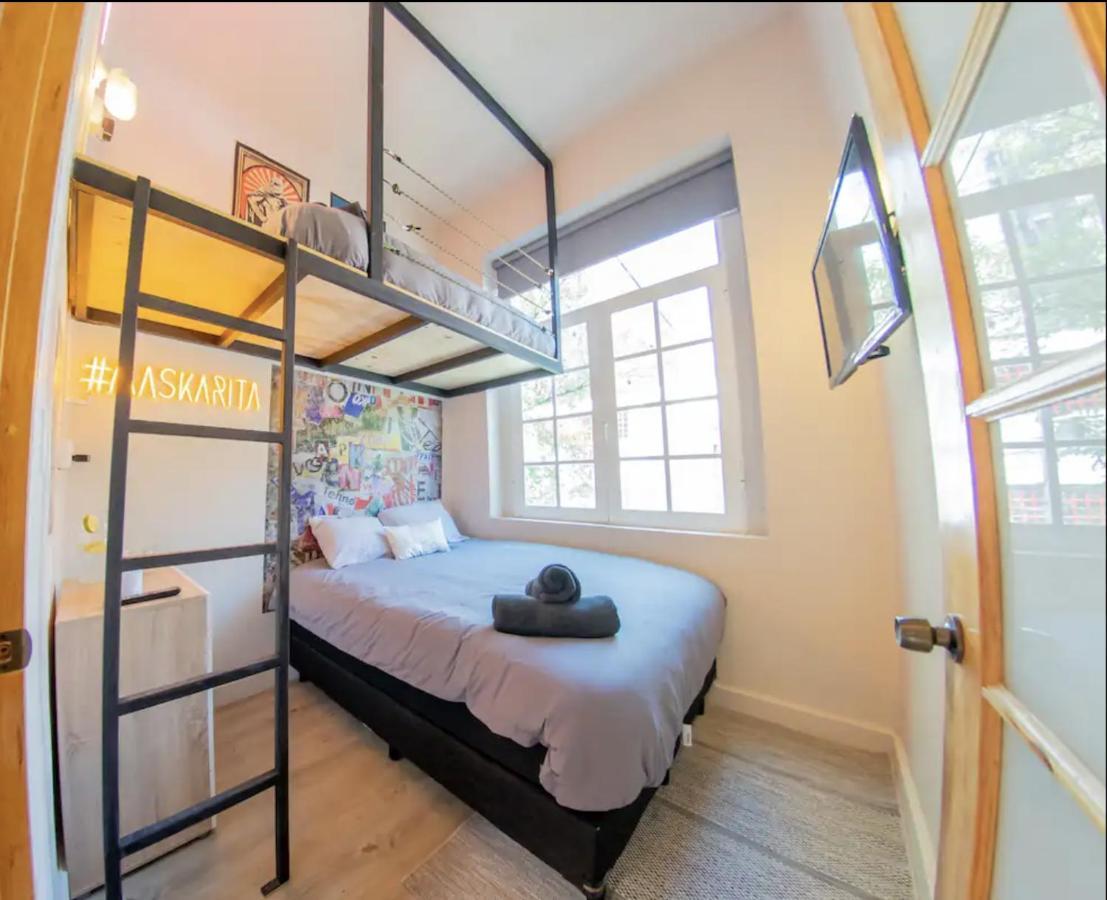 Quarto Triplo Comfort