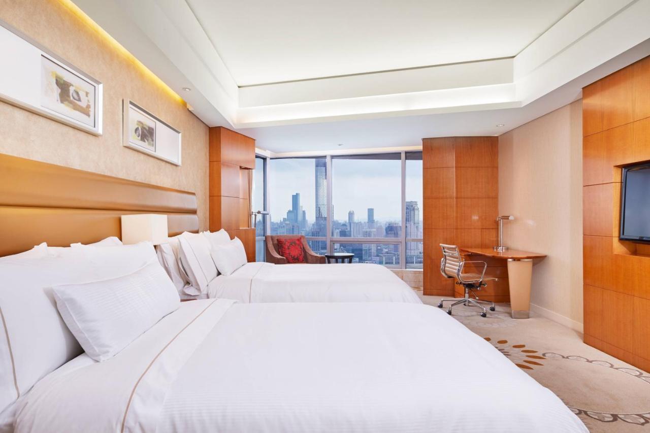 Twin Room with Lake View