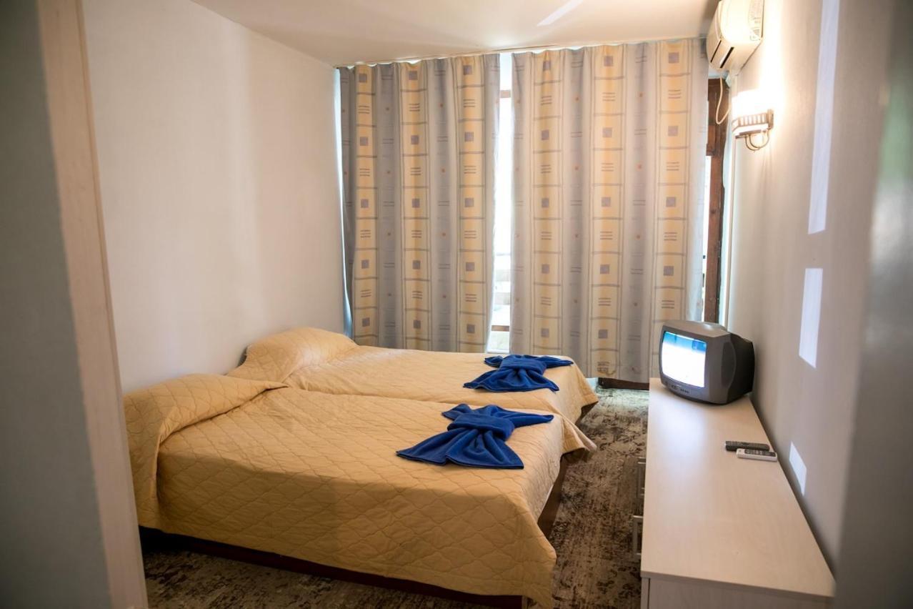 Economy Doppelzimmer