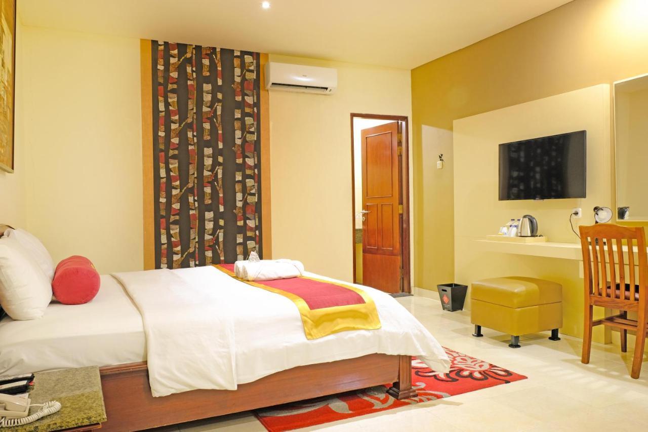 Kamar Superior Double