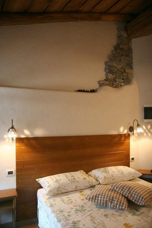 Double or Twin Room with Balcony