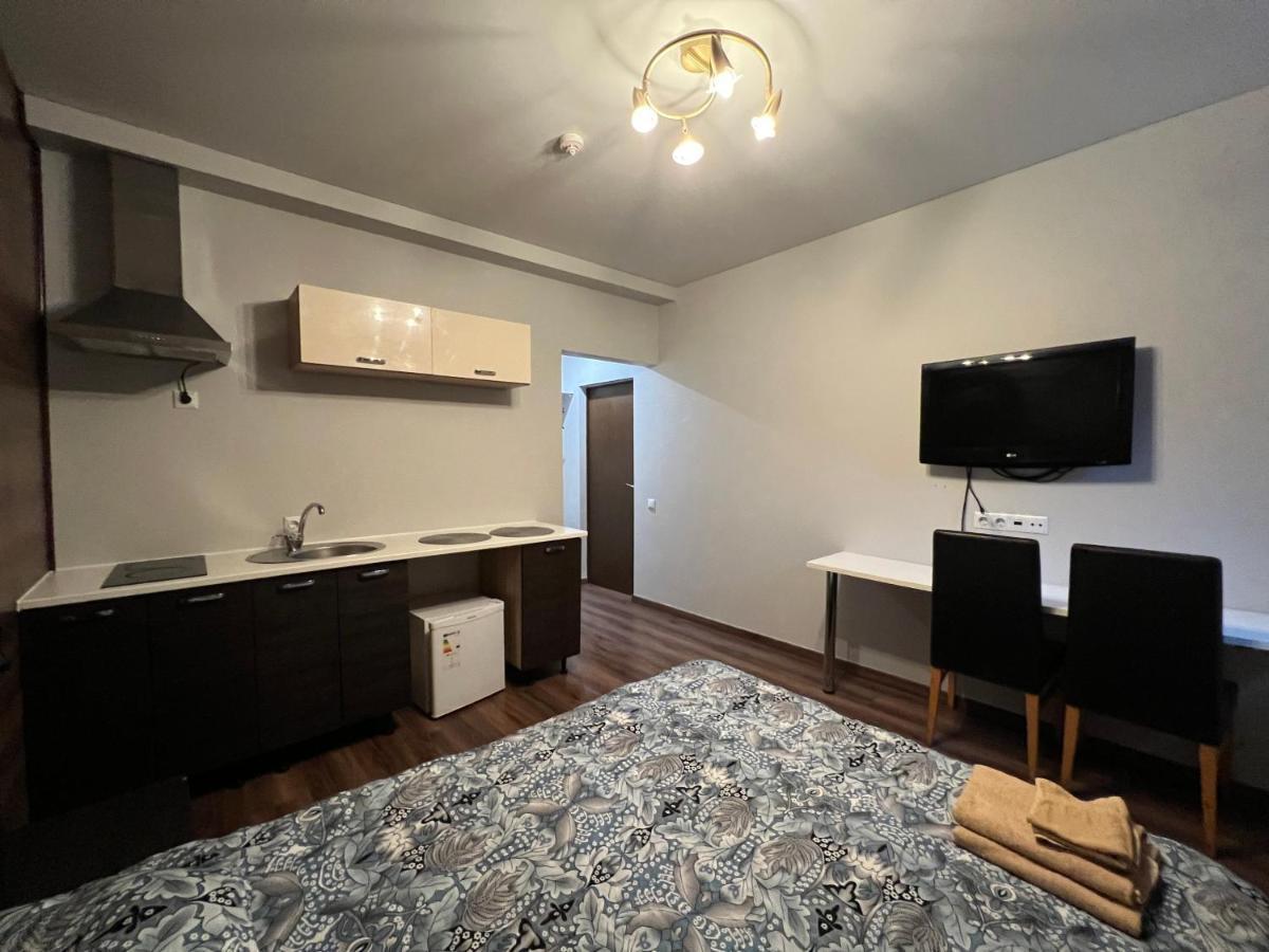 Superior Double Room with Kitchen