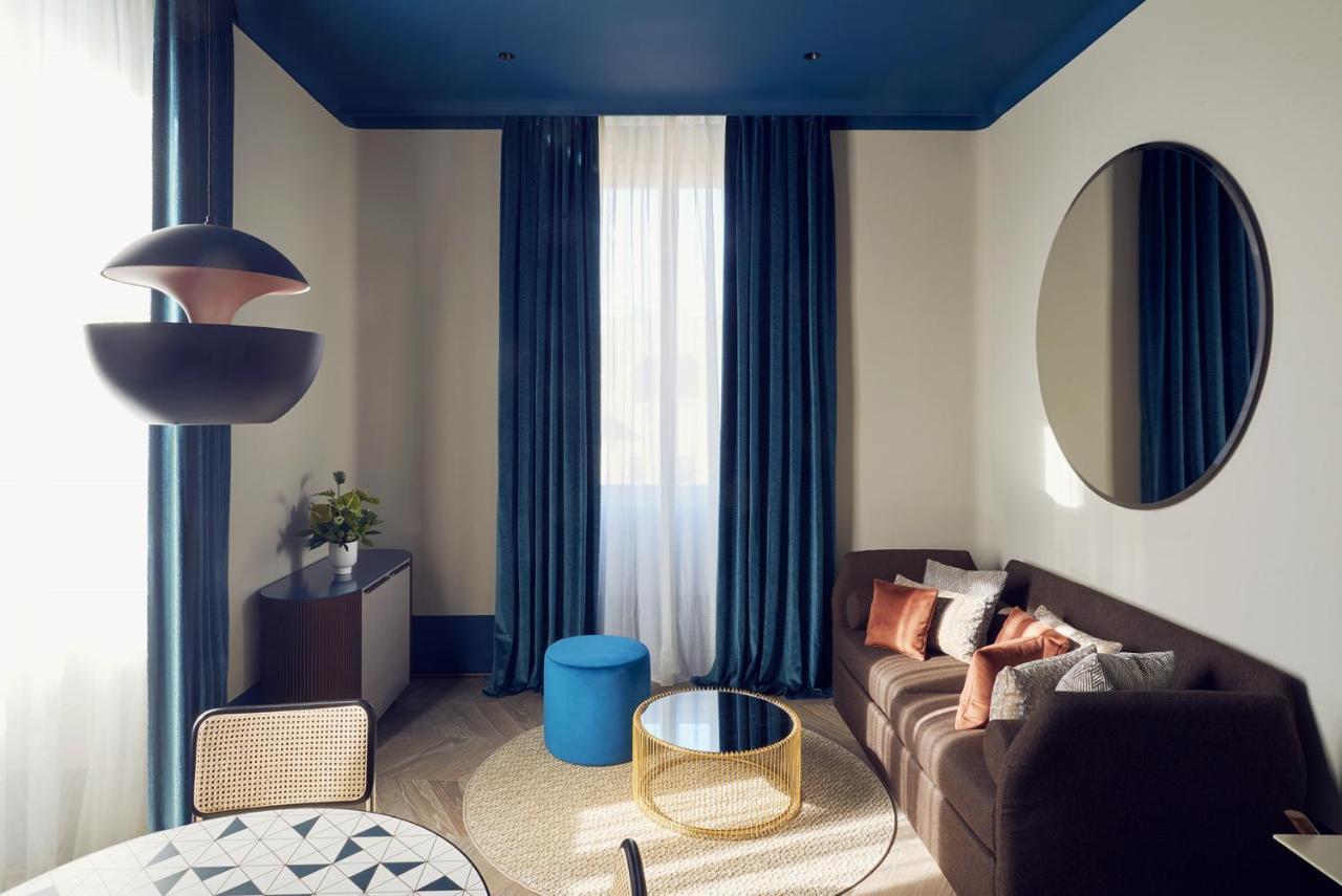 Deluxe Suite met Kingsize Bed