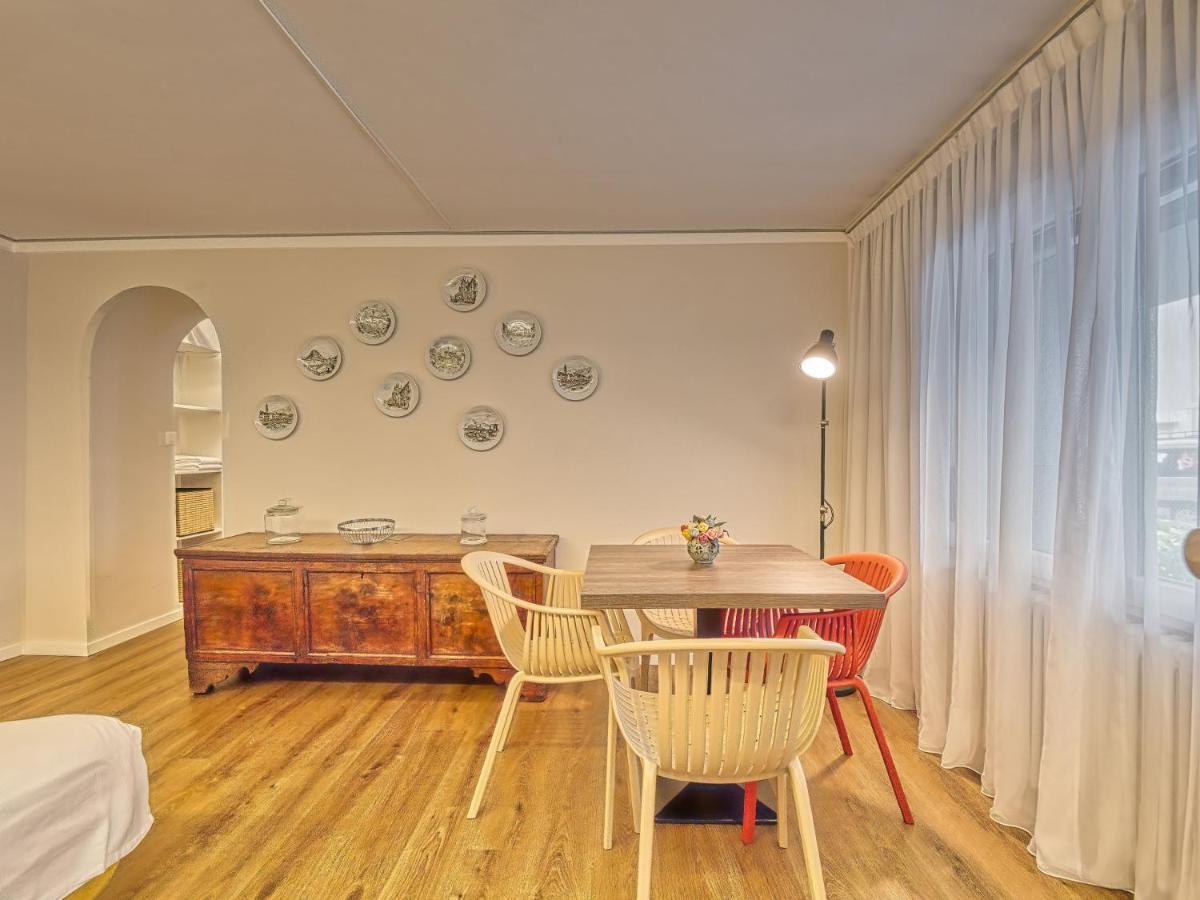 Standard Suite mit Doppelbett