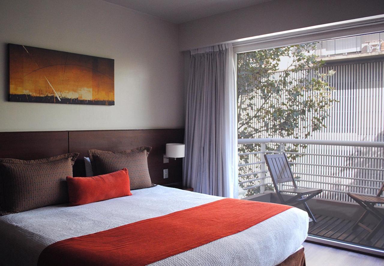 Standard King Apartment