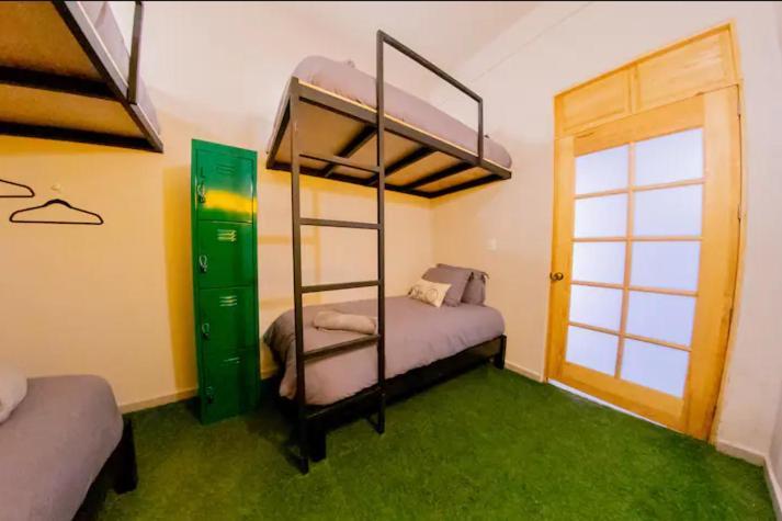 Quarto Quádruplo Deluxe