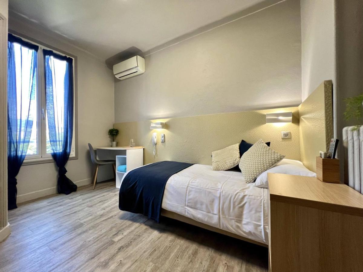 Chambre Simple Standard - Vue sur Montagne