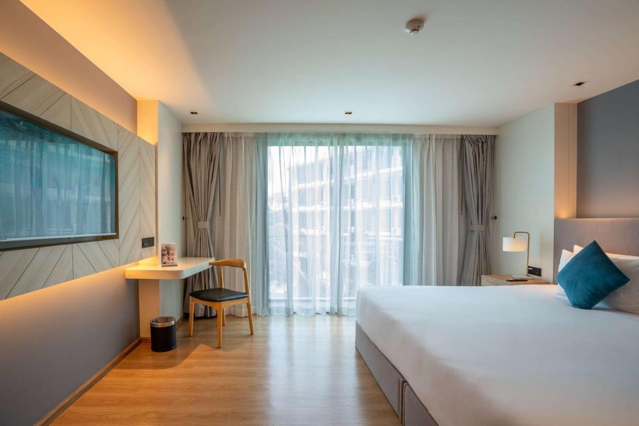 Superior Double or Twin Room