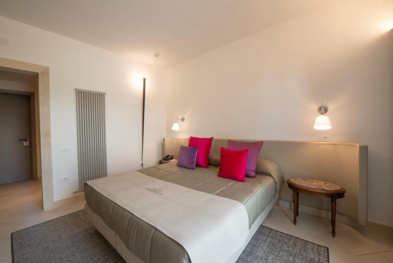 Chambre Double ou Lits Jumeaux Supérieure