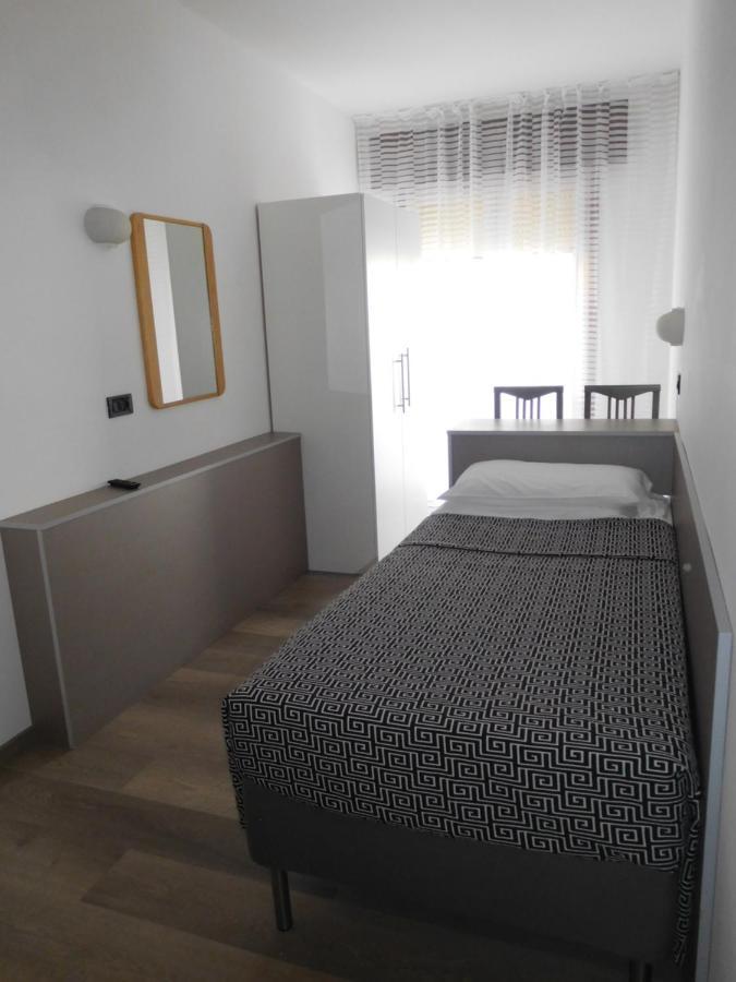 Deluxe Einzelzimmer mit Balkon