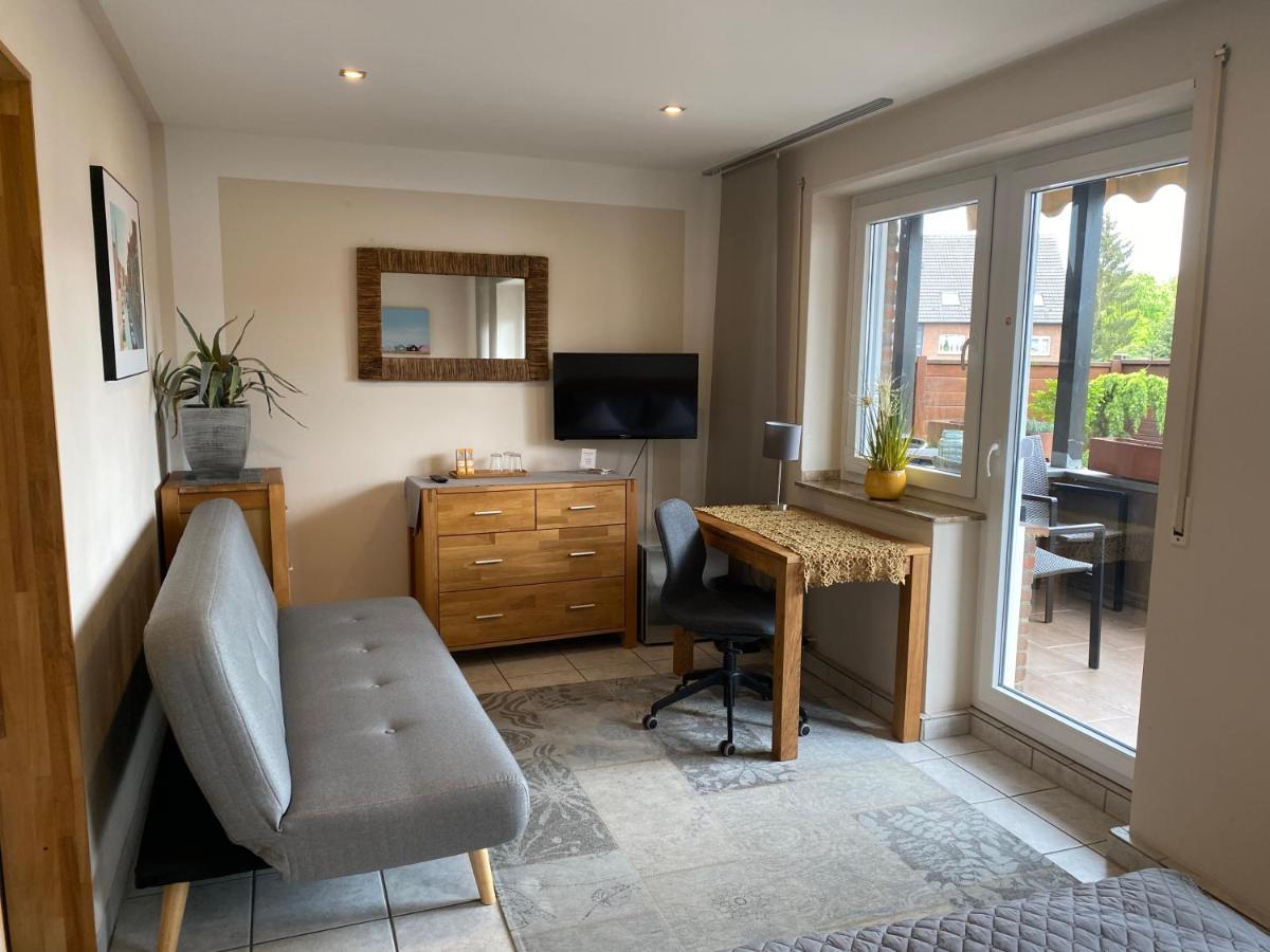Family Room with Balcony