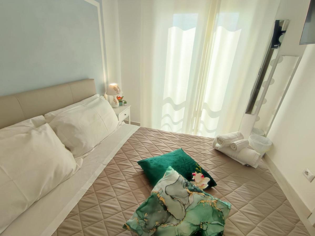 Habitación Doble Pequeña