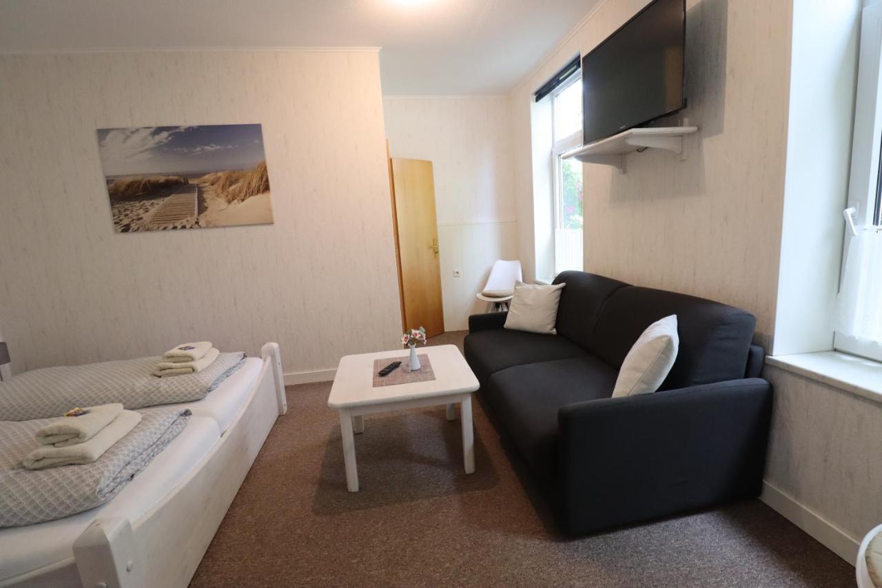 Doppelzimmer mit eigenem Bad