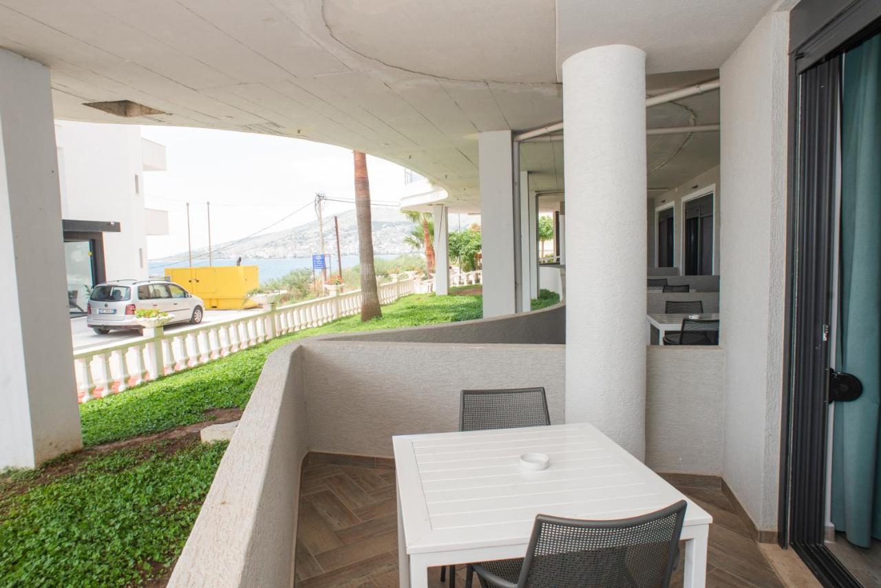 Habitación Familiar con balcón