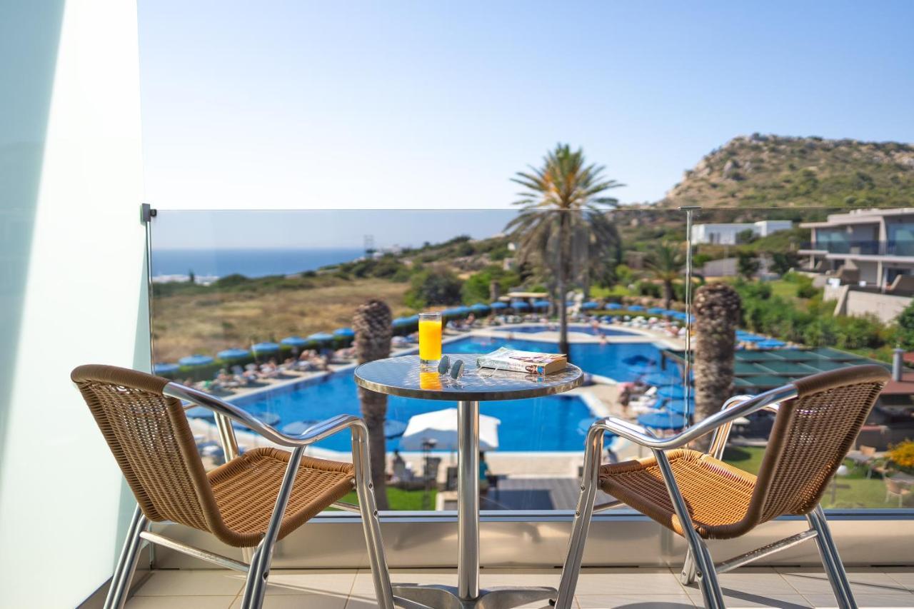 Superior Double or Twin Room with Sea View