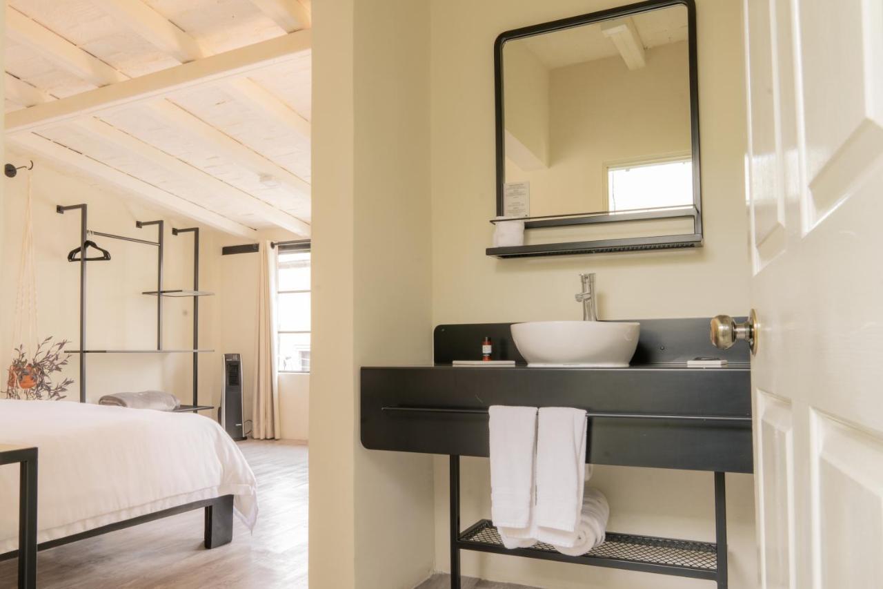 Suite with Terrace