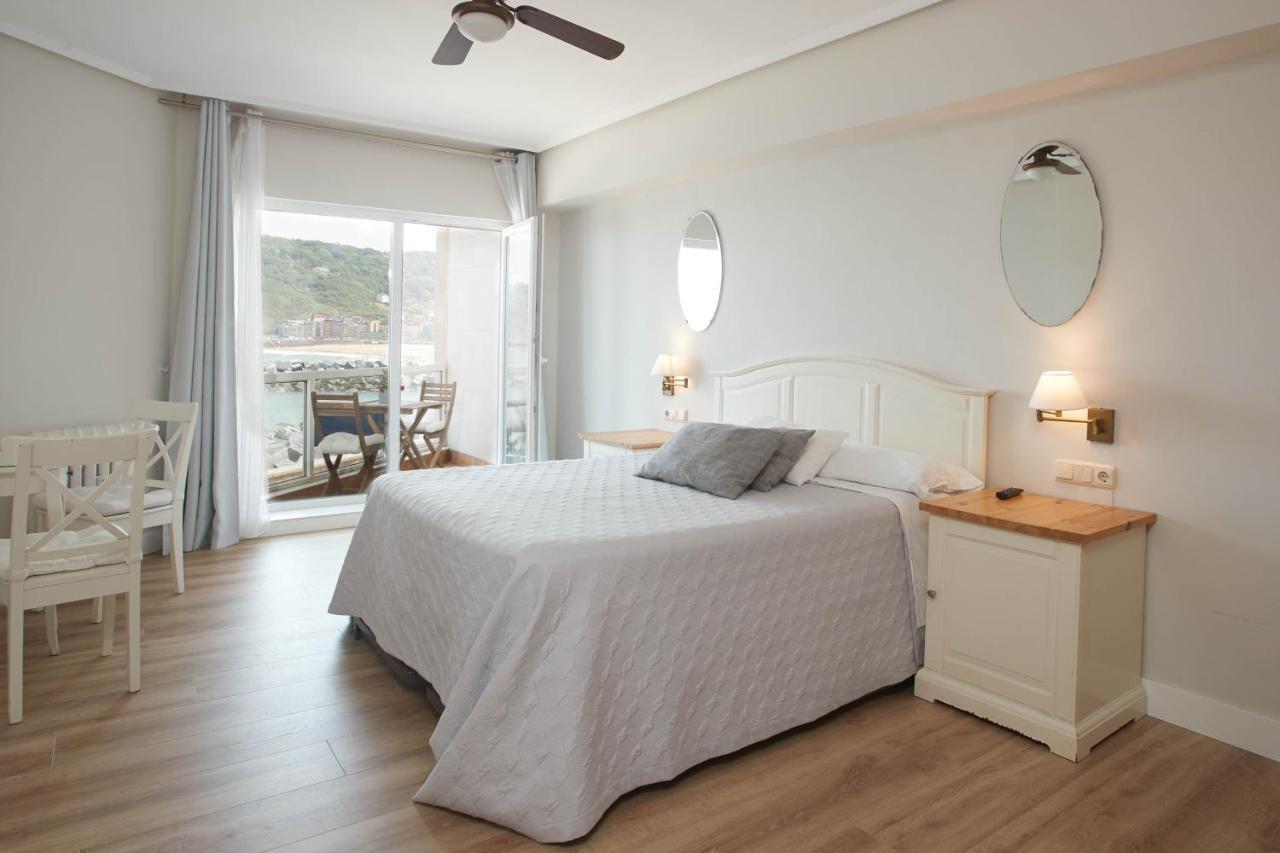 Quadruple Room Balcony