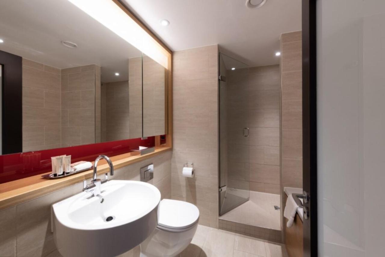 Quarto Standard com 2 Camas de Solteiro