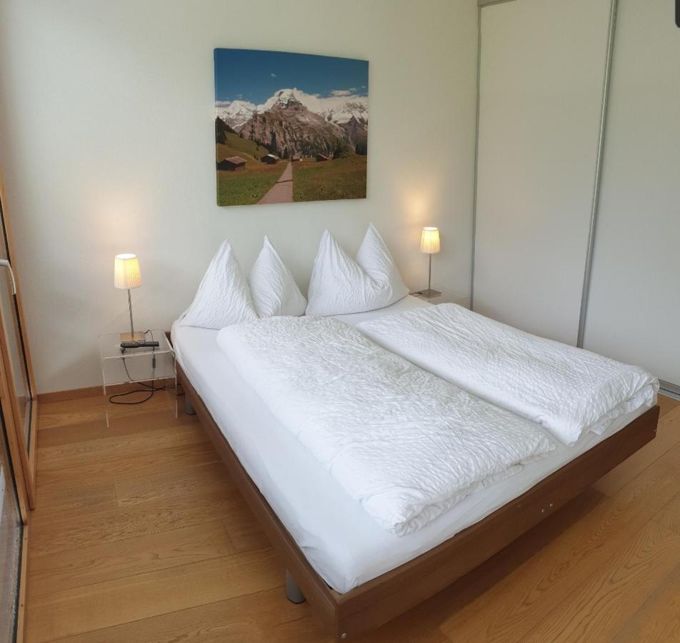 Apartment Mountain View