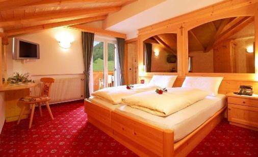 Standard Doppelzimmer