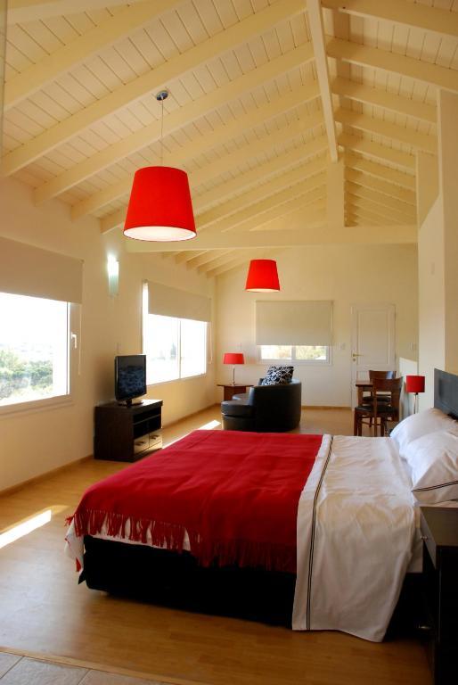 Habitación Doble Deluxe