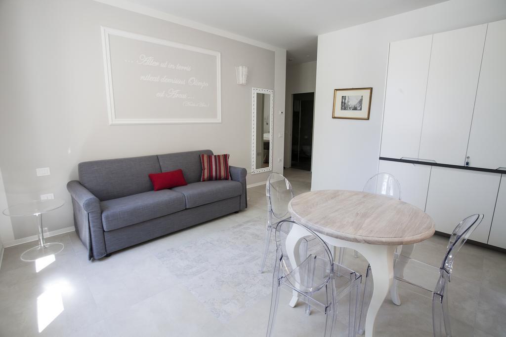 Suite Apartment