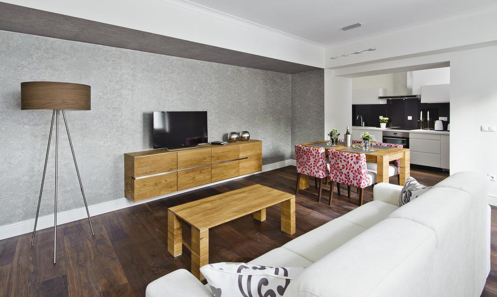Apartman