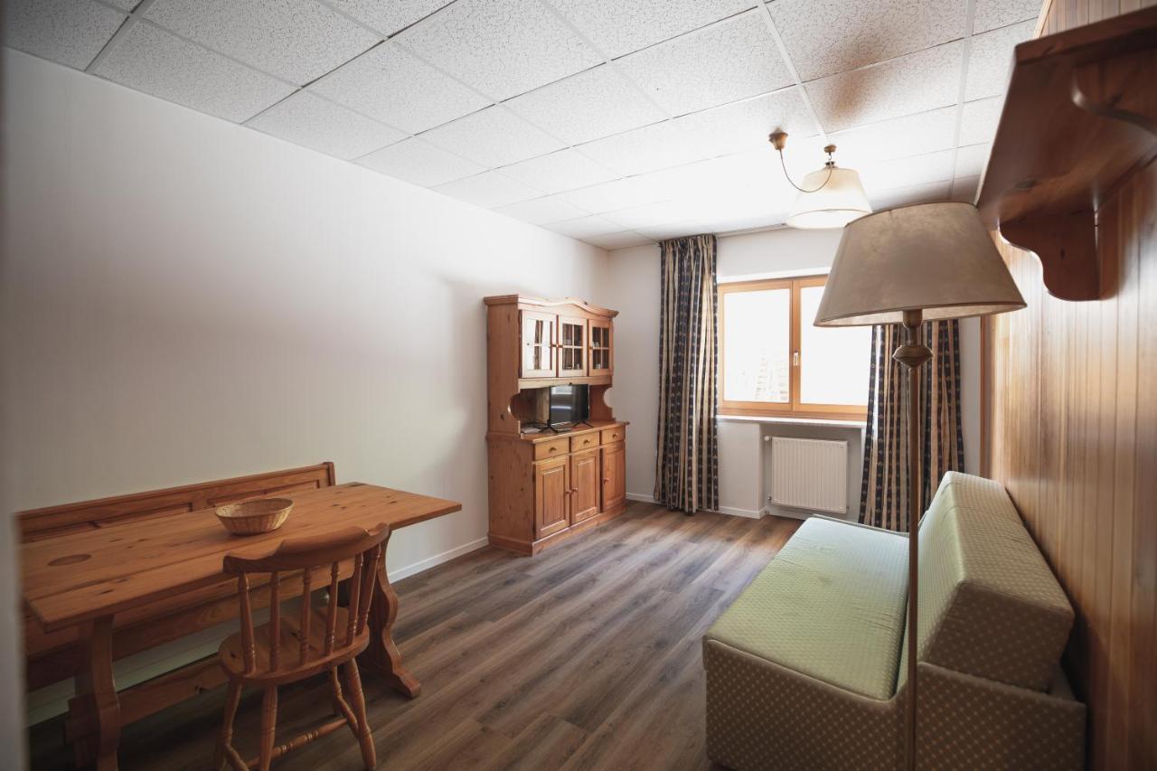 Standaard Appartement