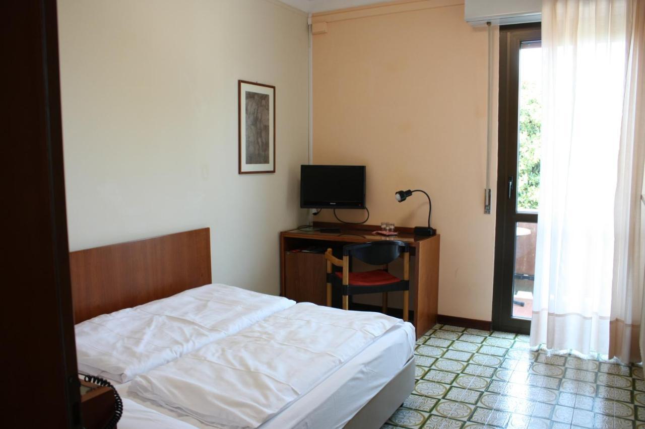 Economy Tweepersoonskamer met Balkon