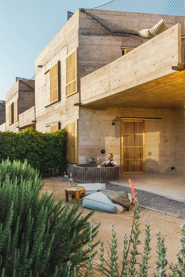Suite Garden con bañera profunda - 2 camas grandes