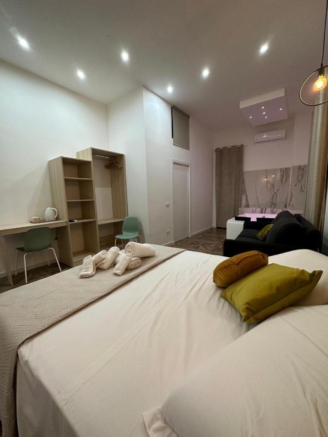 Quadruple Room with Bath