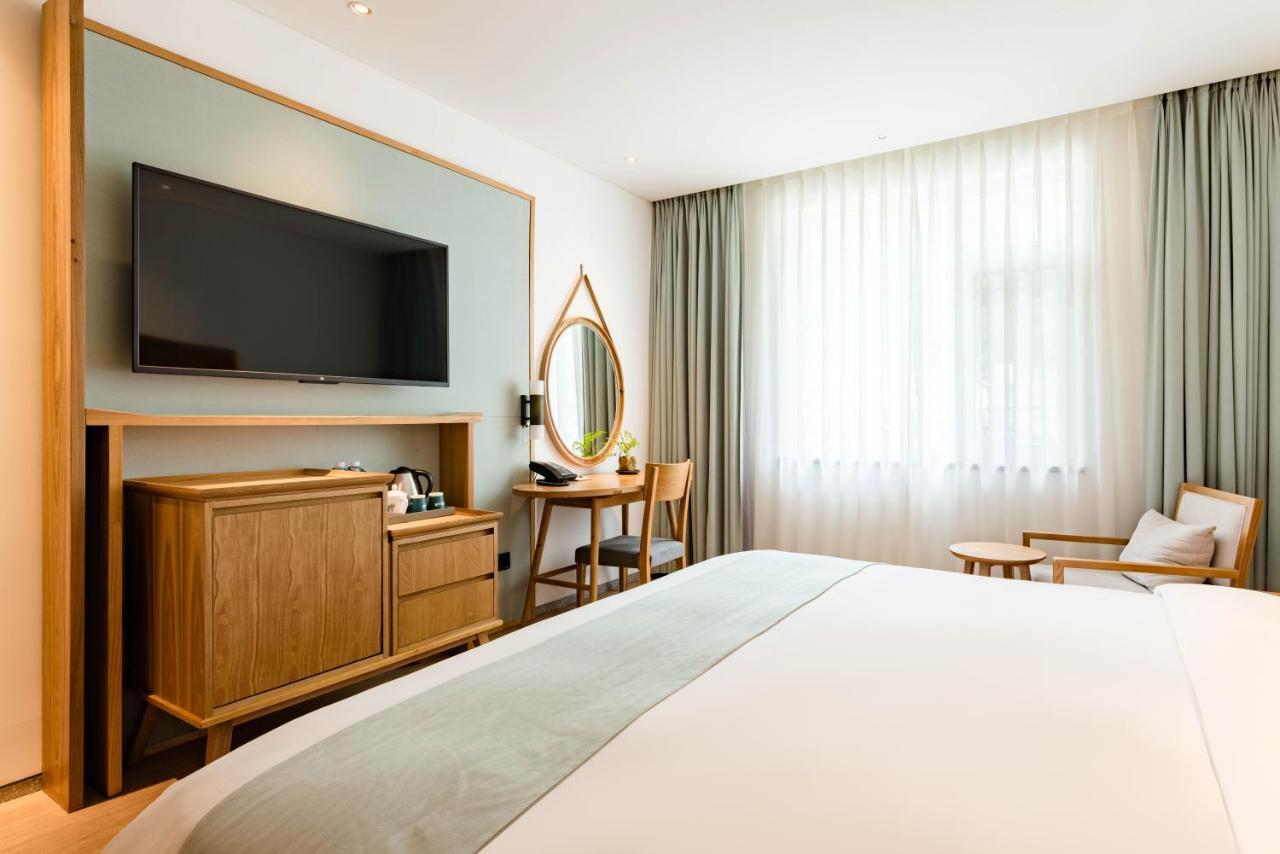 Habitación Doble Deluxe con bañera