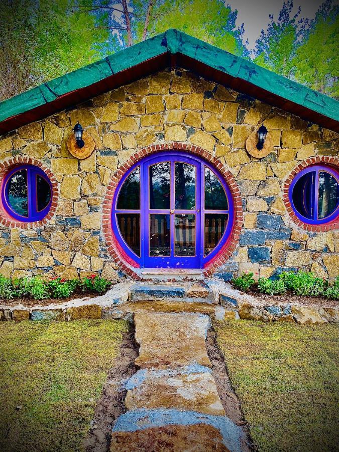 Tek Yatak Odalı Villa
