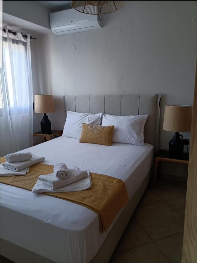 Superior Suite mit Meerblick