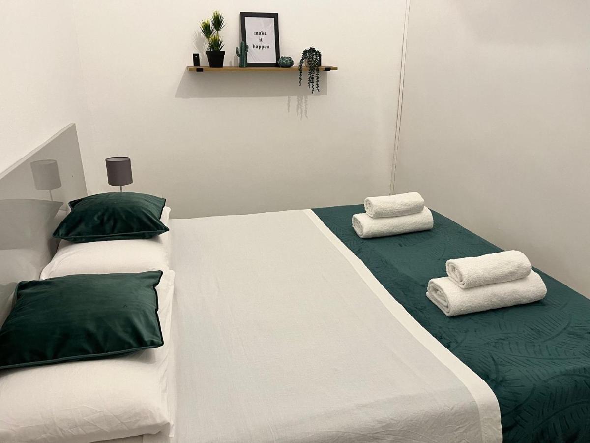 Doppelzimmer mit eigenem Bad