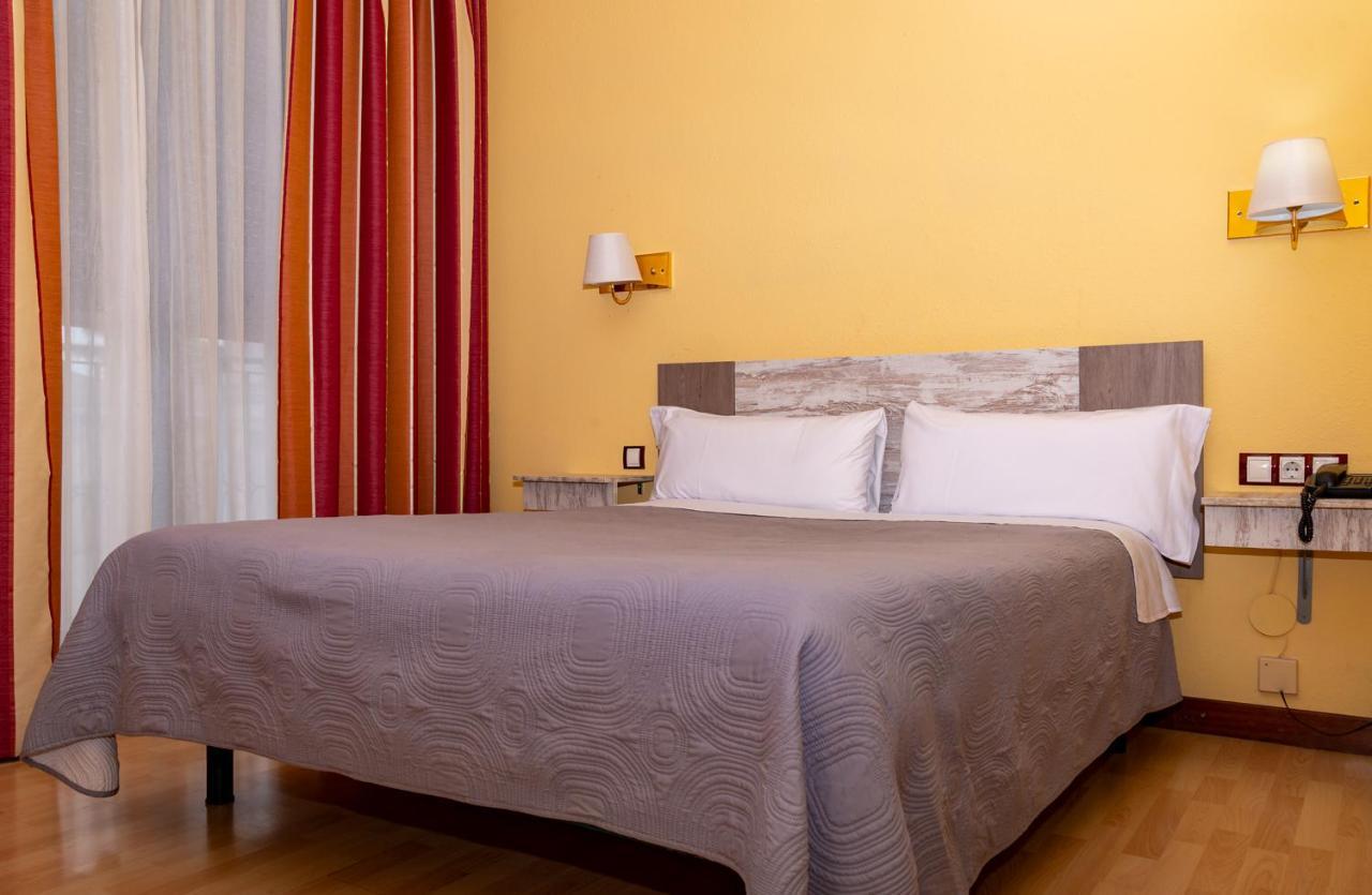 Chambre Double ou Lits Jumeaux