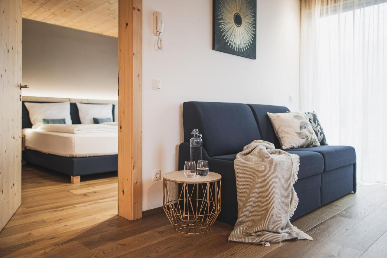 Penthouse Appartement