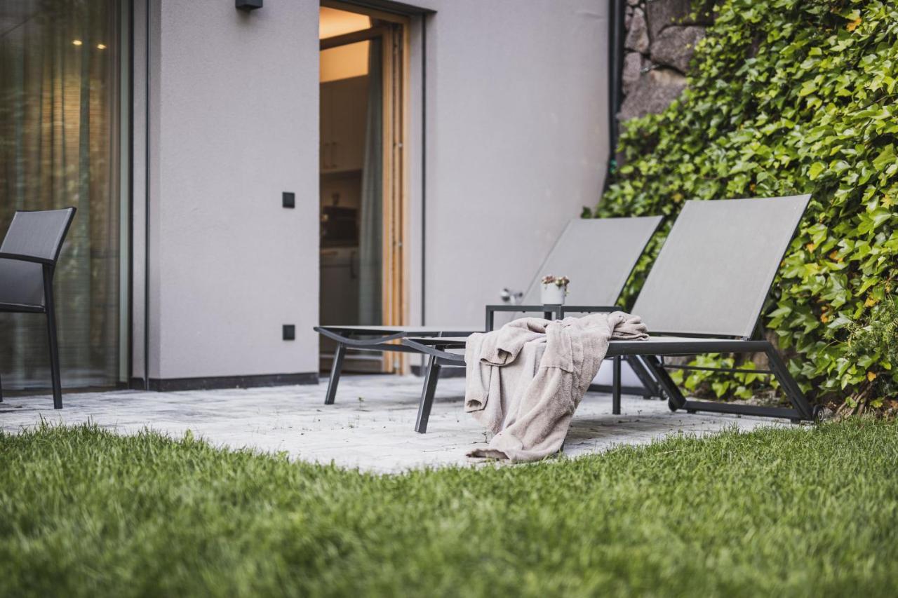 Studio met Uitzicht op de Tuin