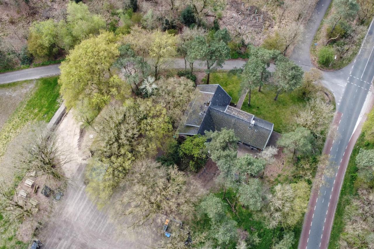 Tweepersoonskamer met Uitzicht op de Tuin