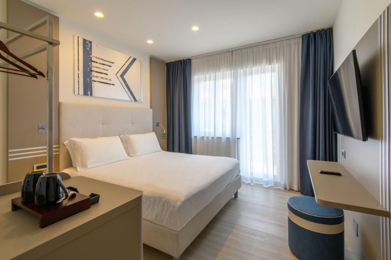 Chambre Double ou Lits Jumeaux Supérieure
